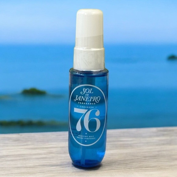 Sol de Janeiro Other - Sol De Janeiro Cheirosa 76 Mini Travel Size Spray NEW